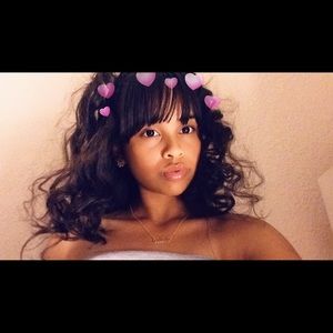 Meet your Posher, Eileen